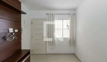 Apartamento para Aluguel - Vila Guilhermina, 2 Quartos,  50 m² - São Paulo