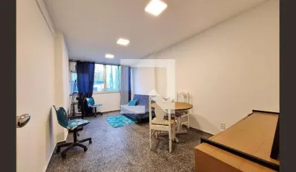 Apartamento para Aluguel - Centro, 1 Quarto,  30 m² - Rio de Janeiro