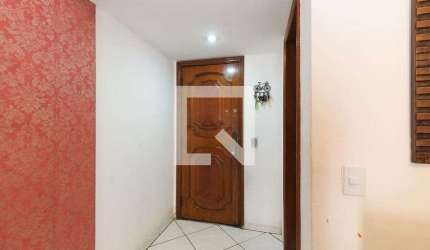 Apartamento para Aluguel - Vila Isabel, 2 Quartos,  76 m² - Rio de Janeiro