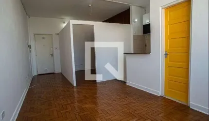 Apartamento para Aluguel - Bela Vista, 1 Quarto,  40 m² - São Paulo