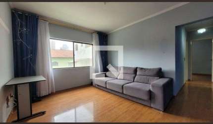 Apartamento para Aluguel - Parque Marajoara, 2 Quartos,  71 m² - Santo André