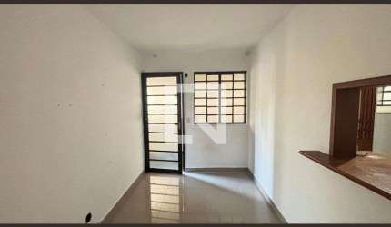Apartamento para Aluguel - Vila Aquilino, 2 Quartos,  60 m² - Santo André
