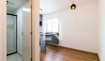 Apartamento para Aluguel - Liberdade, 1 Quarto,  24 m² - São Paulo