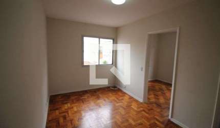 Apartamento para Aluguel - Mooca, 1 Quarto,  38 m² - São Paulo
