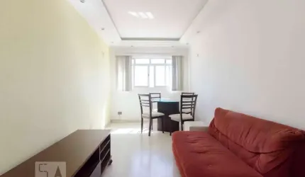 Apartamento para Aluguel - Casa Verde, 1 Quarto,  50 m² - São Paulo
