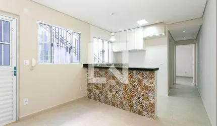 Apartamento para Aluguel - Jardim Primavera, 1 Quarto,  45 m² - São Paulo