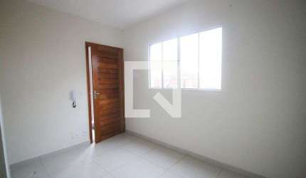 Apartamento para Aluguel - Água Fria, 1 Quarto,  30 m² - São Paulo