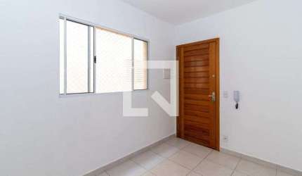 Apartamento para Aluguel - Água Fria, 1 Quarto,  30 m² - São Paulo