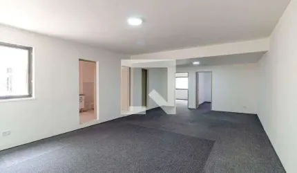 Apartamento para Aluguel - Santa Cecília, 2 Quartos,  100 m² - São Paulo