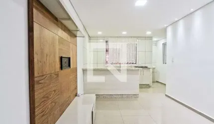 Apartamento para Aluguel - Vila Pirituba, 2 Quartos,  50 m² - São Paulo