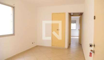 Apartamento para Aluguel - Vila Mariana, 1 Quarto,  38 m² - São Paulo