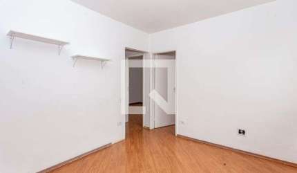 Apartamento para Aluguel - Vila das Mercês, 2 Quartos,  45 m² - São Paulo
