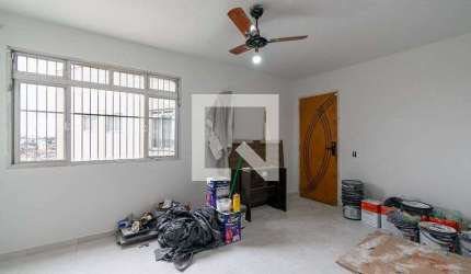Cobertura para Aluguel - Vila Mascote, 3 Quartos,  88 m² - São Paulo