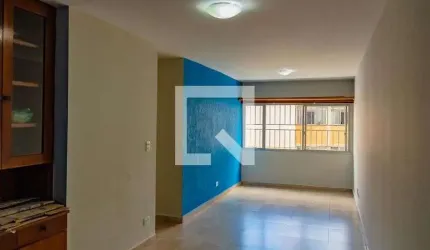 Apartamento para Aluguel - Saúde, 3 Quartos,  70 m² - São Paulo