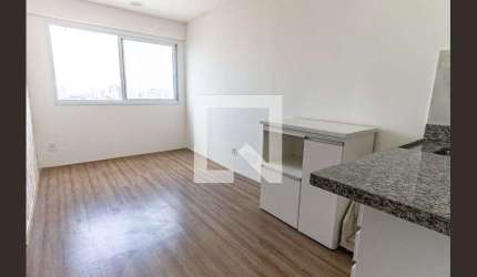 Apartamento para Aluguel - Belém, 2 Quartos,  38 m² - São Paulo