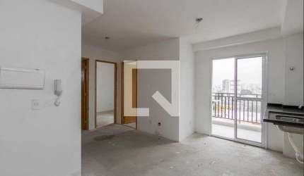 Apartamento para Aluguel - Vila Guilhermina, 3 Quartos,  52 m² - São Paulo
