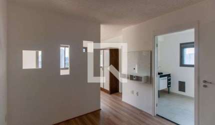 Apartamento para Aluguel - Vila Santa Clara, 1 Quarto,  33 m² - São Paulo