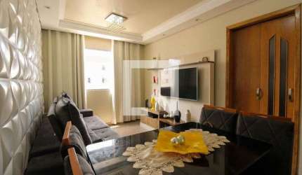 Apartamento para Aluguel - Belém, 2 Quartos,  57 m² - São Paulo