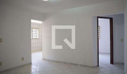 Casa para Aluguel - Residencial Itaipu, 3 Quartos,  250 m² - Goiânia