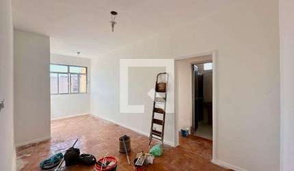 Apartamento para Aluguel - Centro, 3 Quartos,  75 m² - Rio de Janeiro