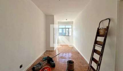 Apartamento para Aluguel - Centro, 3 Quartos,  75 m² - Rio de Janeiro