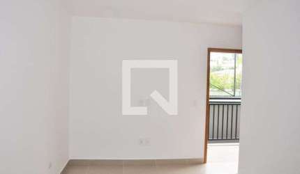 Apartamento para Aluguel - Água Fria, 1 Quarto,  30 m² - São Paulo