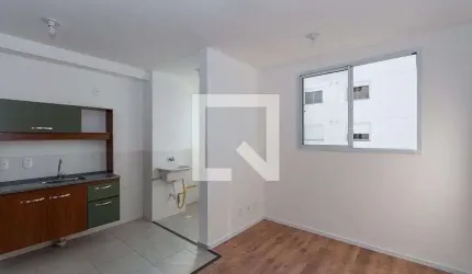 Apartamento para Aluguel - Água Branca, 2 Quartos,  40 m² - São Paulo