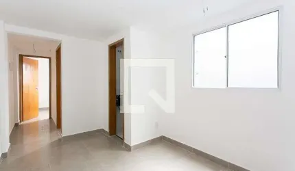 Apartamento para Aluguel - Vila Matilde, 2 Quartos,  43 m² - São Paulo