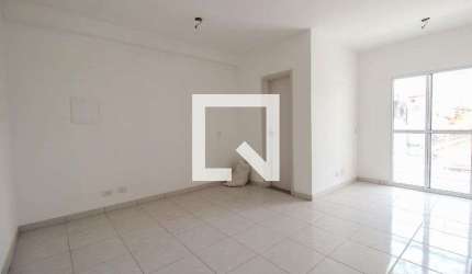 Apartamento para Aluguel - Vila Formosa, 1 Quarto,  31 m² - São Paulo