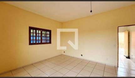 Casa para Aluguel - Ivoturucaia, 3 Quartos,  2360 m² - Jundiaí
