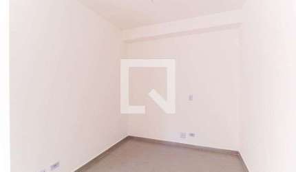 Apartamento para Aluguel - Brás, 1 Quarto,  42 m² - São Paulo