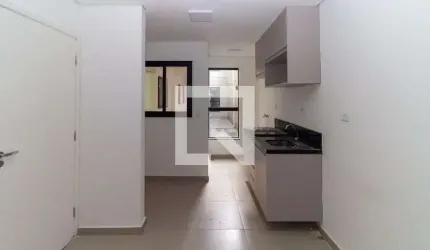 Apartamento para Aluguel - Vila Prudente, 2 Quartos,  36 m² - São Paulo
