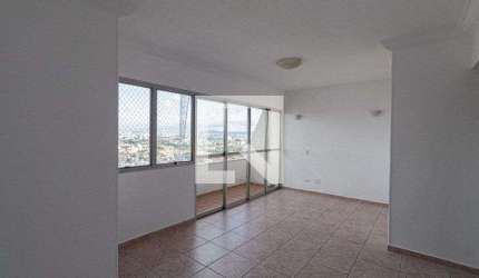 Apartamento para Aluguel - Vila Ré, 3 Quartos,  70 m² - São Paulo