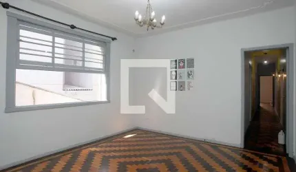 Apartamento para Aluguel - Centro Histórico, 3 Quartos,  109 m² - Porto Alegre