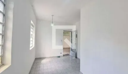 Casa para Aluguel - Sapopemba, 3 Quartos,  72 m² - São Paulo