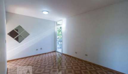 Apartamento para Aluguel - Vila Mascote, 3 Quartos,  76 m² - São Paulo
