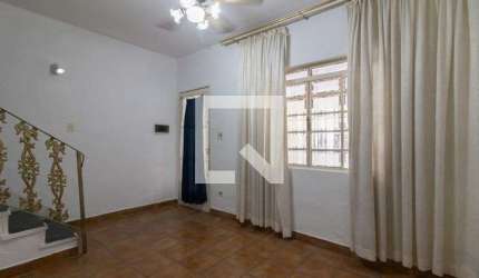 Casa para Aluguel - Vila Galvão, 2 Quartos,  117 m² - Guarulhos