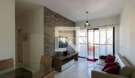Apartamento para Aluguel - Jacarepaguá, 2 Quartos,  63 m² - Rio de Janeiro