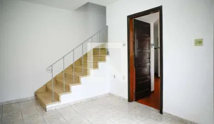 Casa para Aluguel - Vila das Mercês, 2 Quartos,  70 m² - São Paulo