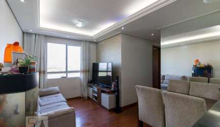 Apartamento para Aluguel - Ponte Grande, 3 Quartos,  55 m² - Guarulhos