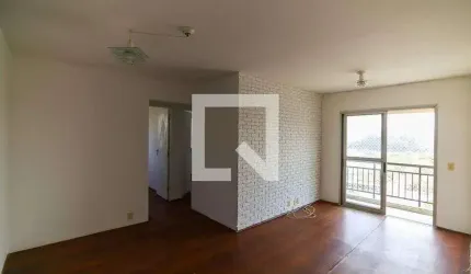 Apartamento para Aluguel - Jardim Londrina, 2 Quartos,  56 m² - São Paulo