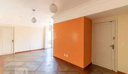 Apartamento para Aluguel - Sagrada Família, 3 Quartos,  90 m² - Belo Horizonte