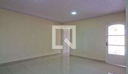 Casa para Aluguel - Santana, 3 Quartos,  80 m² - São Paulo