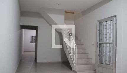 Casa para Aluguel - Vila Jacuí, 3 Quartos,  144 m² - São Paulo