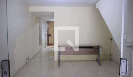 Casa para Aluguel - Inocoop, 2 Quartos,  70 m² - Guarulhos