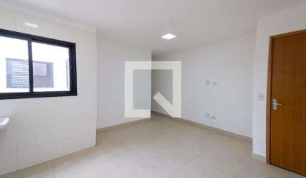 Apartamento para Aluguel - Chácara Mafalda, 2 Quartos,  50 m² - São Paulo