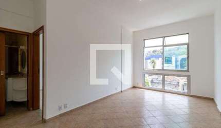 Apartamento para Aluguel - São Cristóvão, 2 Quartos,  84 m² - Rio de Janeiro