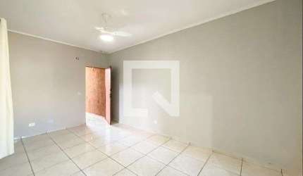 Apartamento para Aluguel - Ipiranga, 1 Quarto,  100 m² - São Paulo