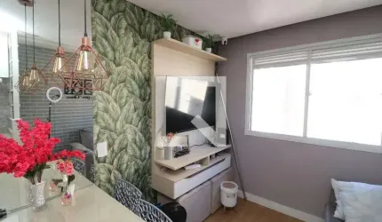 Apartamento para Aluguel - Vila Santa Clara, 1 Quarto,  26 m² - São Paulo