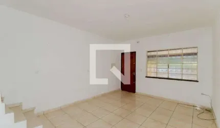 Casa para Aluguel - Vila Augusta, 2 Quartos,  100 m² - Guarulhos